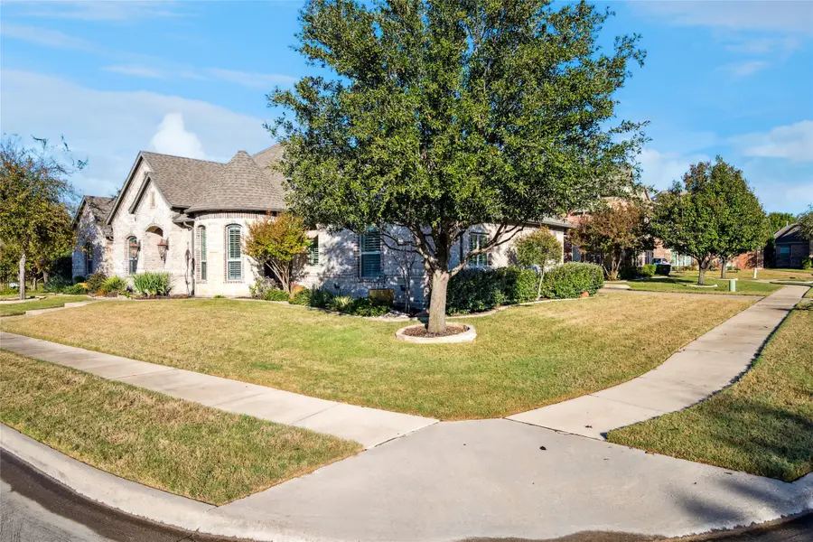 6709 S Fork Drive, North Richland Hills, TX 76182 - #2