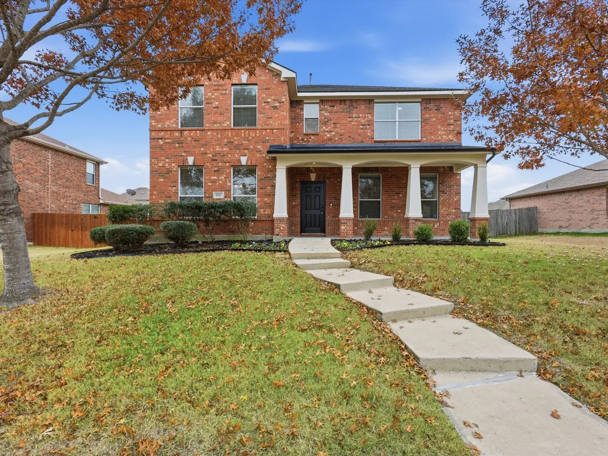 3691 Laurel Crossing Drive, Rockwall, TX 75032 - Image #1