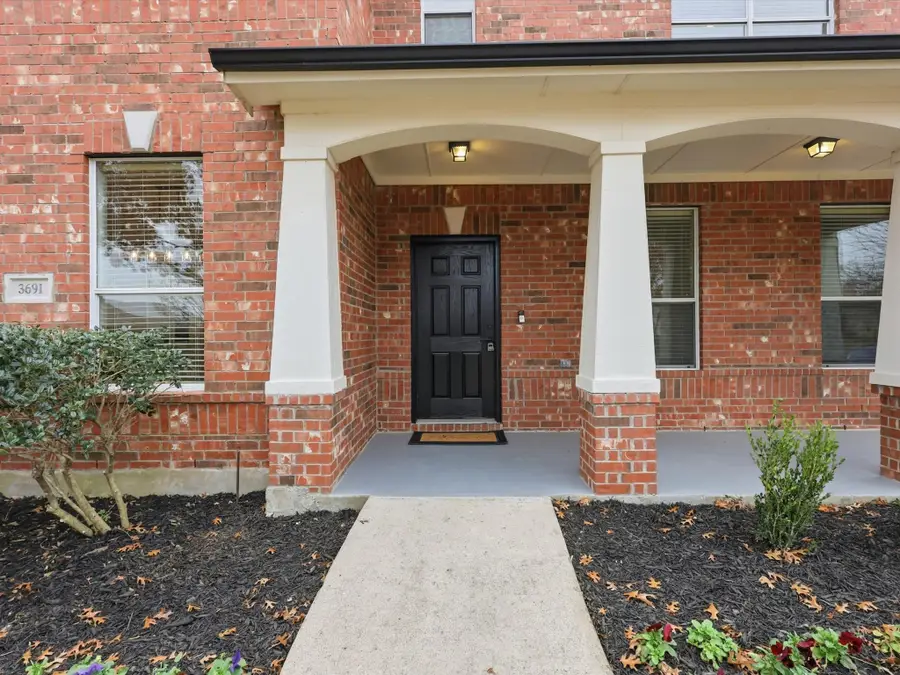 3691 Laurel Crossing Drive, Rockwall, TX 75032 - Image #3