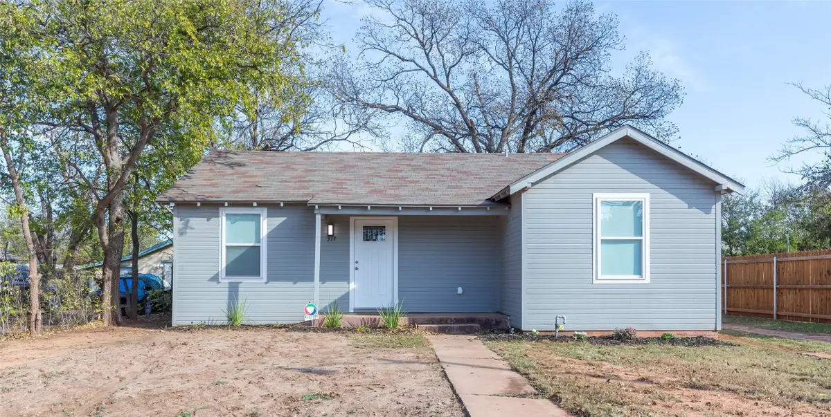 317 Larkin Street, Abilene, TX 79605 - Image #1