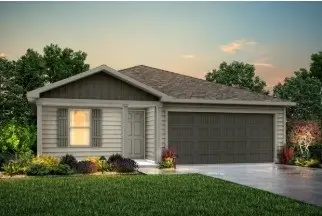 117 Coyote Creek Court, Abilene, TX 79602