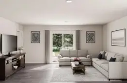 311 Maxine Court, Milford, TX 76670 - Image #2