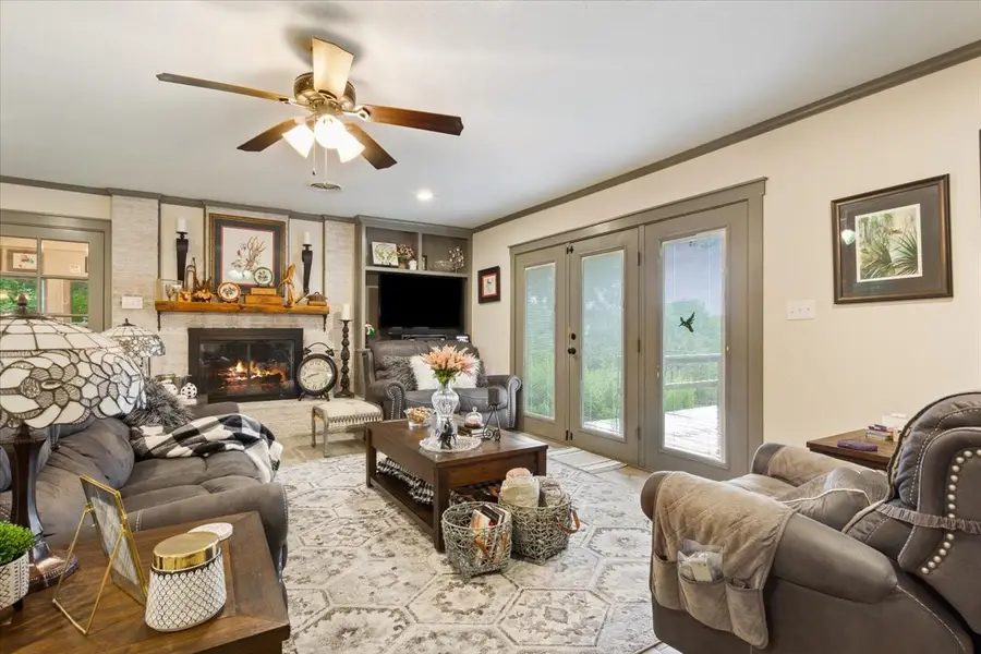 649 Wedgewood Drive, China Spring, TX 76633 - Image #3