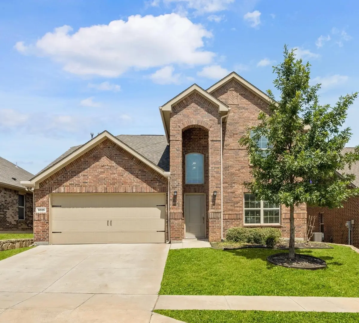 9025 Bronze Meadow Drive, Fort Worth, TX 76131 - Image #1