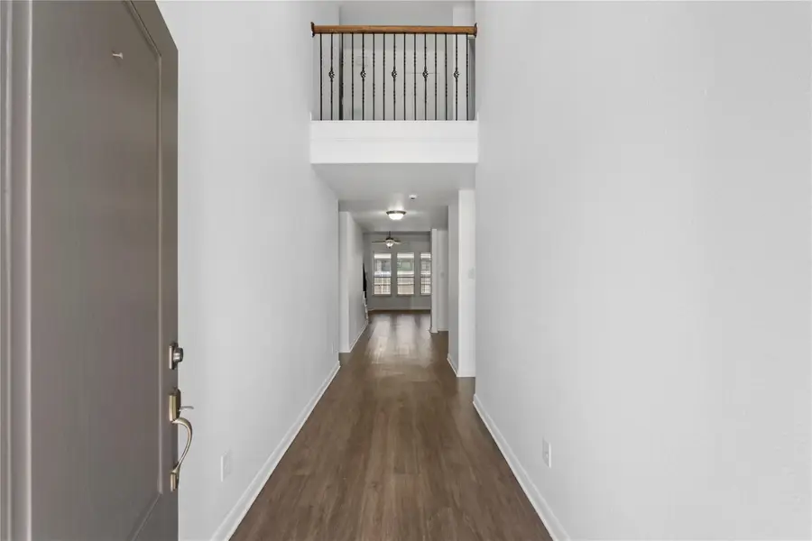 9025 Bronze Meadow Drive, Fort Worth, TX 76131 - Image #3