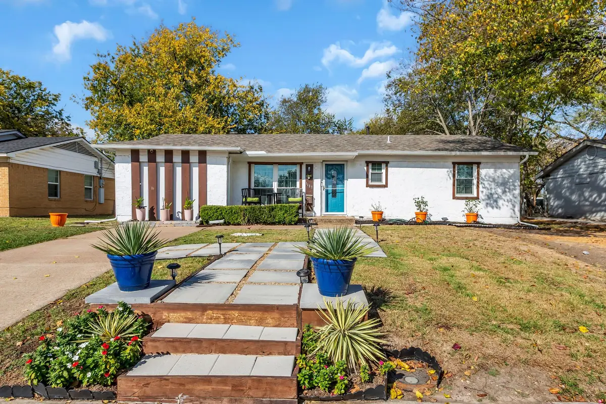 1137 Ridgview Street, Mesquite, TX 75149 - Image #1