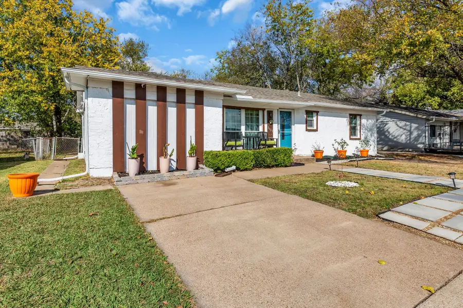 1137 Ridgview Street, Mesquite, TX 75149 - Image #2