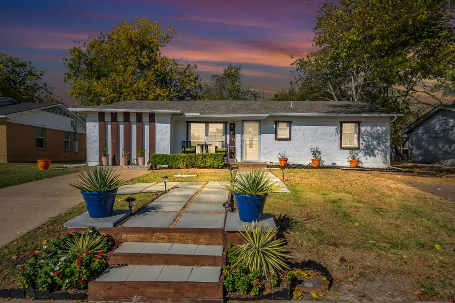 1137 Ridgview Street, Mesquite, TX 75149 - Image #3