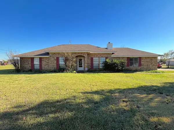 610 Farrar Road, Waxahachie, TX 75165