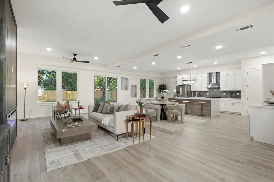 4128 Pluto Street, Dallas, TX 75212 - Image #3