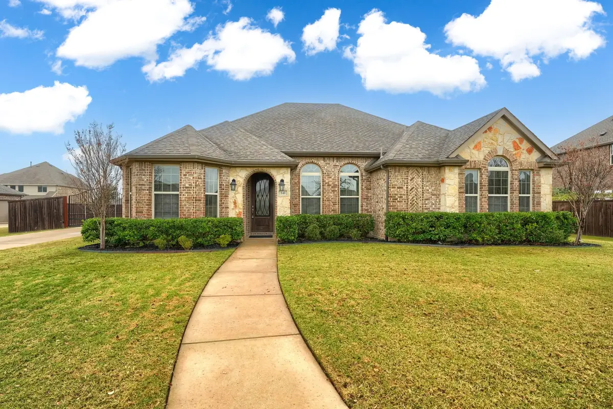 341 Sandy Creek Drive, Sunnyvale, TX 75182 - Image #1