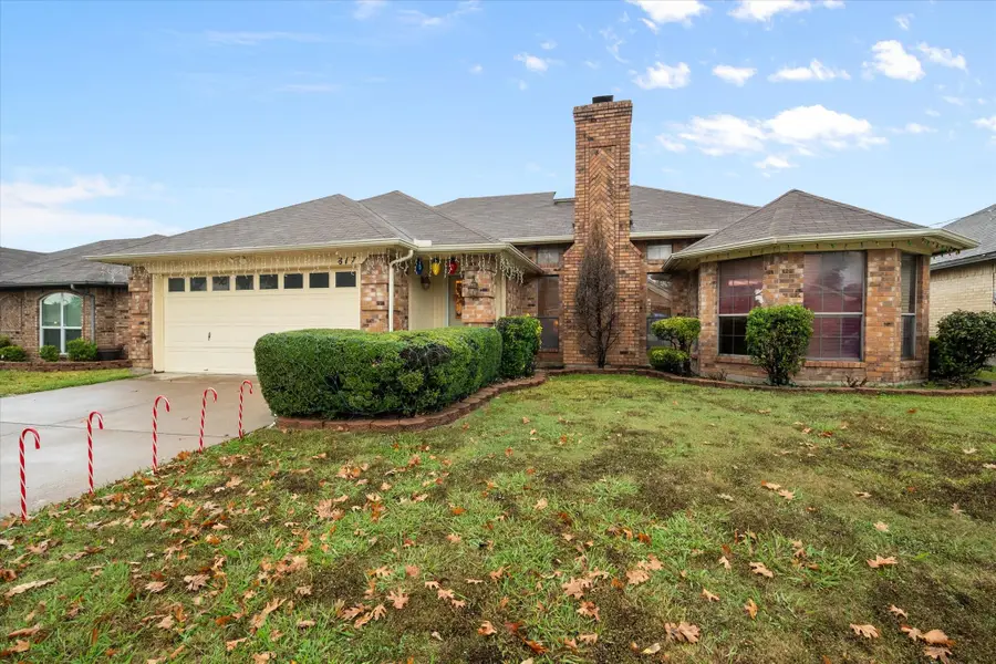 817 Fondren Drive, Arlington, TX 76001 - Image #2