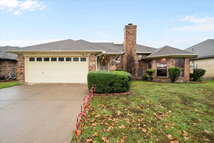 817 Fondren Drive, Arlington, TX 76001 - Image #3