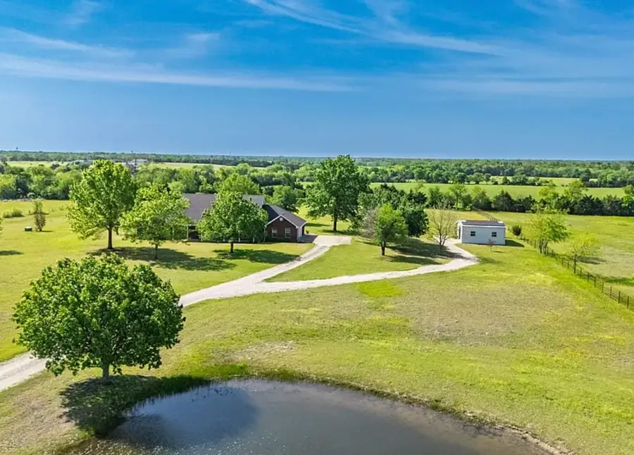4223 County Road 2727, Caddo Mills, TX 75135 - Image #3