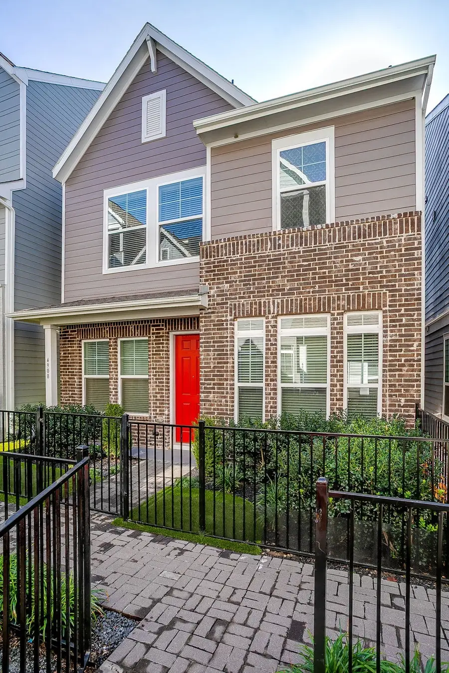 4908 Deavers Lane, Fort Worth, TX 76114 - Image #2