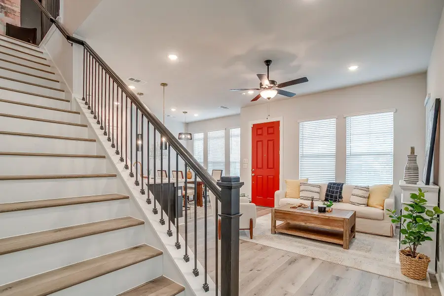 4908 Deavers Lane, Fort Worth, TX 76114 - Image #3