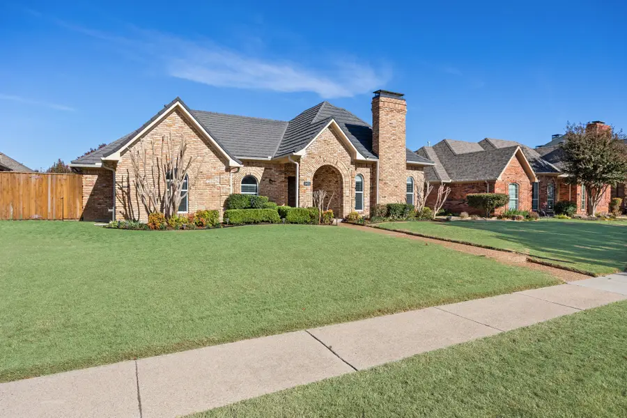 3421 Portside Lane, Plano, TX 75023 - Image #2