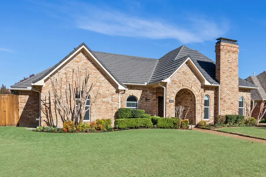 3421 Portside Lane, Plano, TX 75023 - Image #3