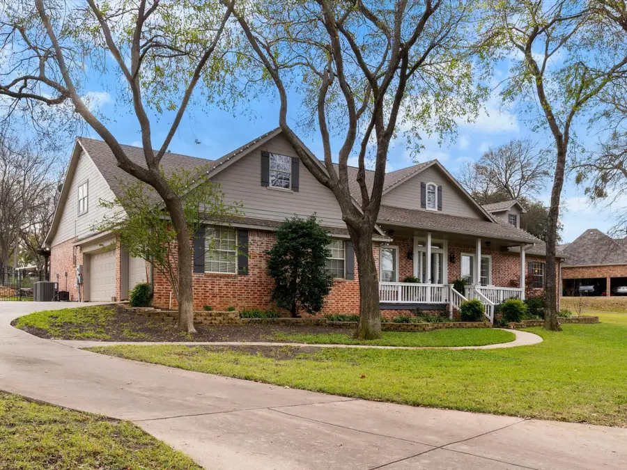 1705 Warwick Crescent Court, Denton, TX 76226 - Image #2