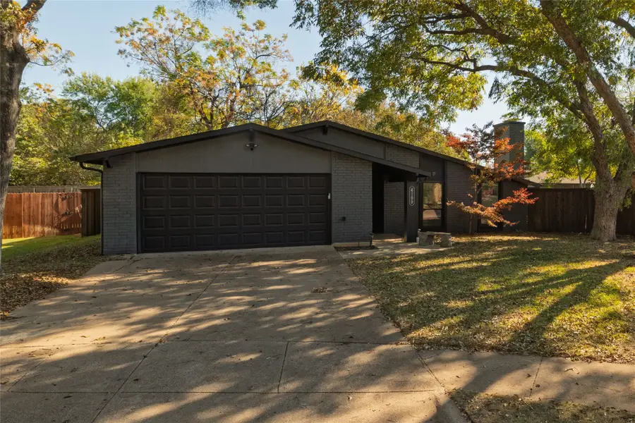 4100 Foxmoor Court, Arlington, TX 76016 - Image #2