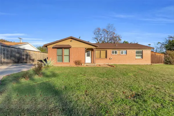 2606 William Brewster Drive, Irving, TX 75062