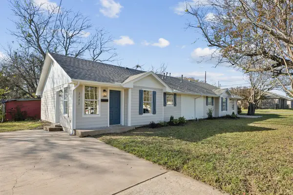 2222 N Hickory Street, Sherman, TX 75092