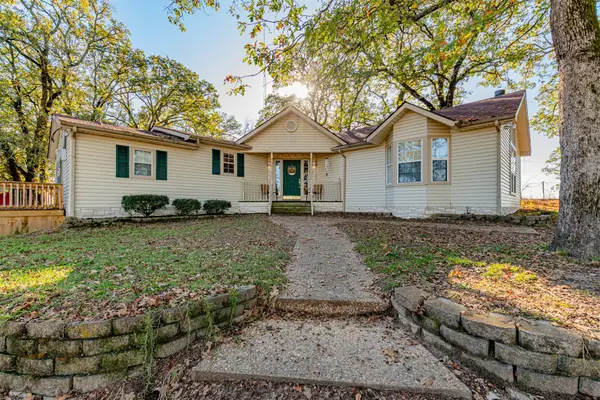 25053 Fm 857, Grand Saline, TX 75140