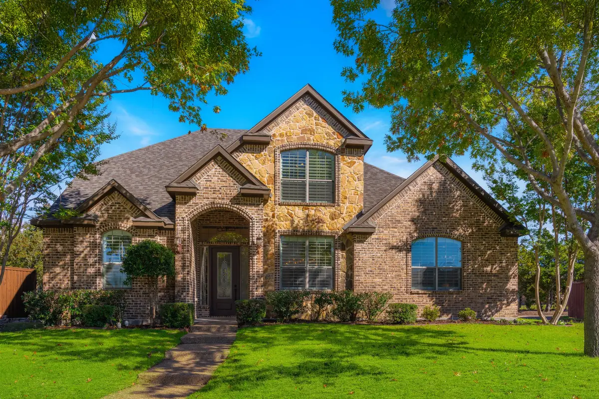 2162 Channel Islands Drive, Allen, TX 75013 - Image #1