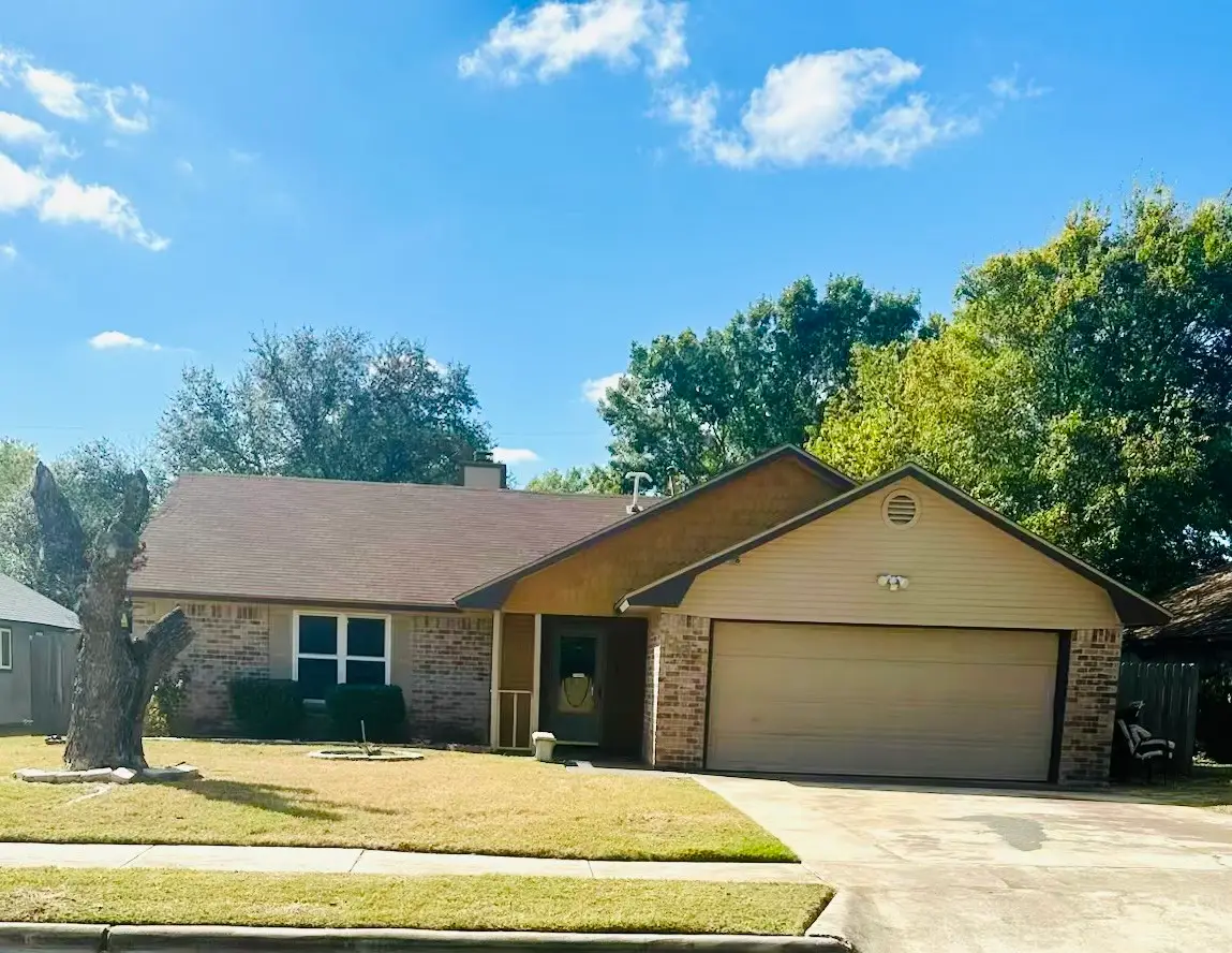 1407 Rose Avenue, Killeen, TX 76543 - Image #1