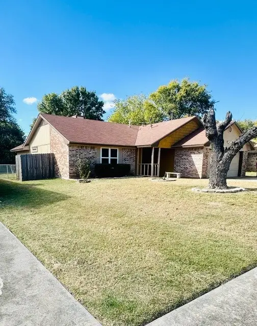 1407 Rose Avenue, Killeen, TX 76543 - Image #2