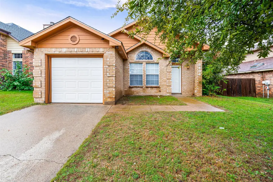 8404 Ohara Lane, Fort Worth, TX 76123 - Image #3