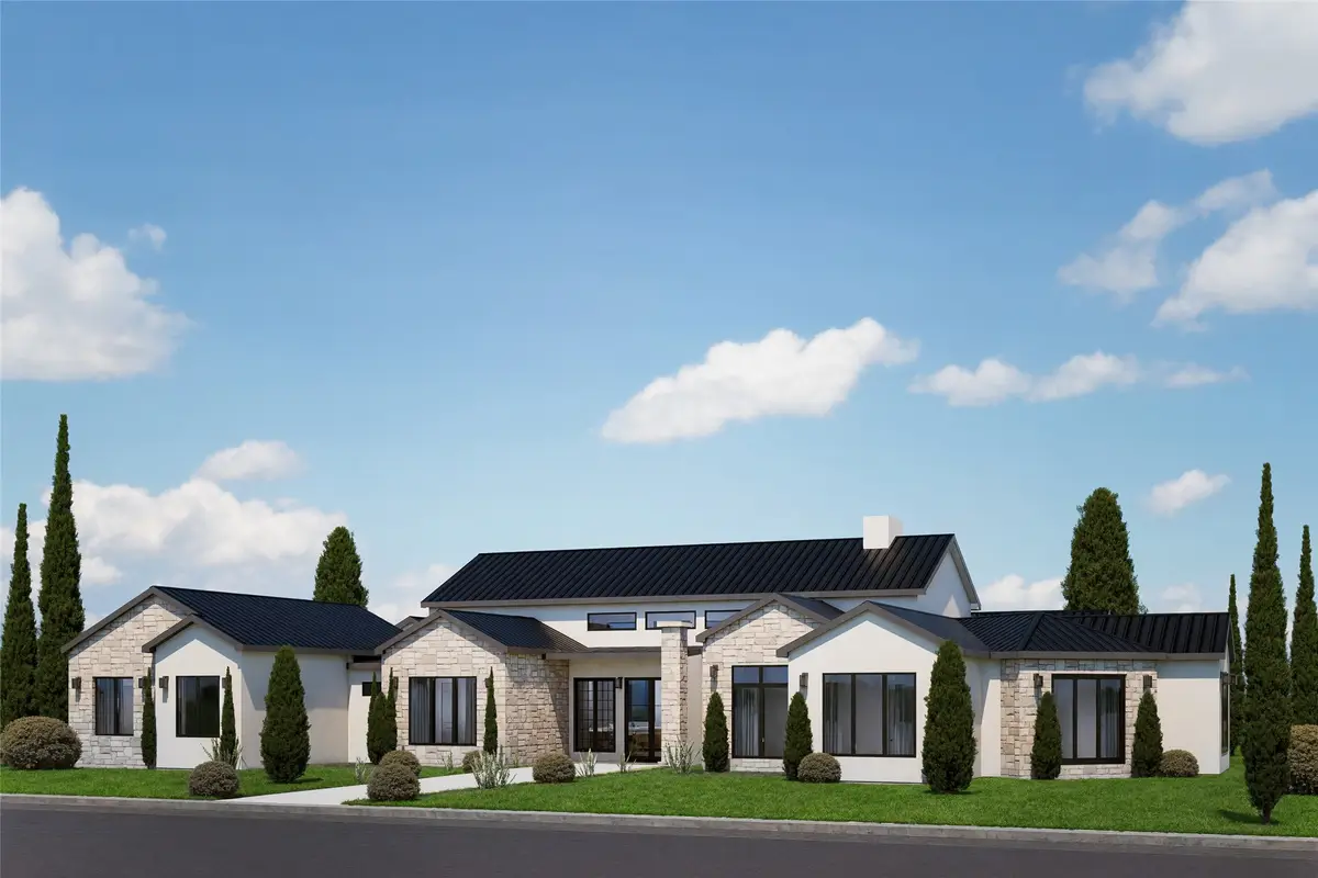 316 Manza Court, Aledo, TX 76008 - Image #1