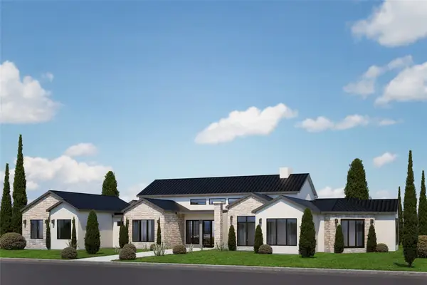 316 Manza Court, Aledo, TX 76008