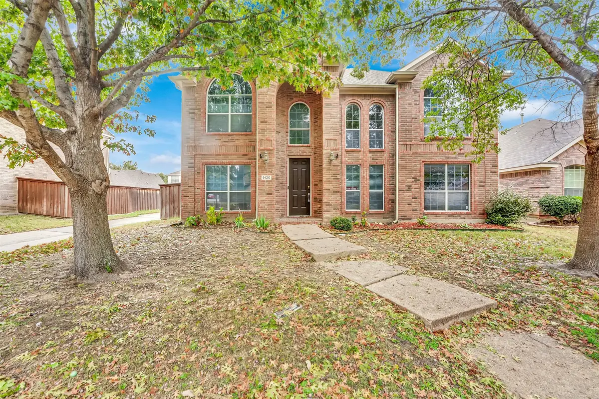 9120 Regal Oaks Drive, McKinney, TX 75072 - Image #1