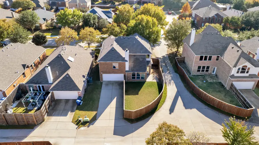 9120 Regal Oaks Drive, McKinney, TX 75072 - Image #3