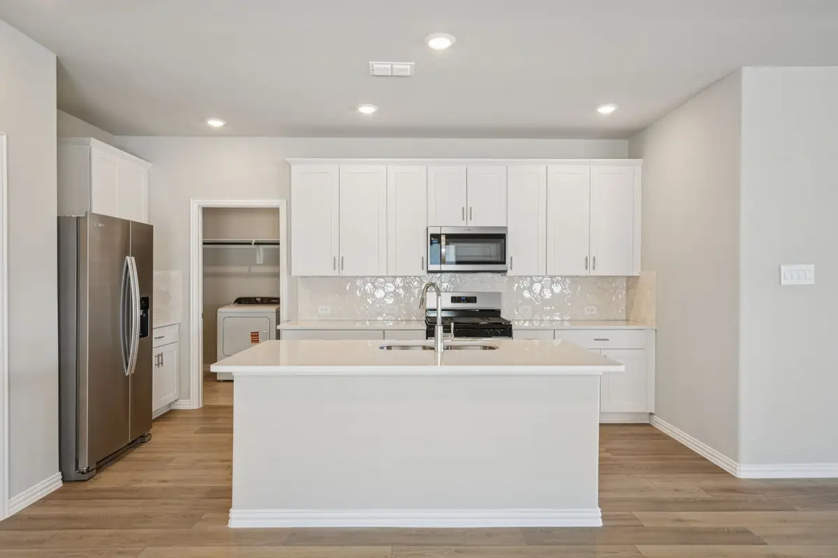 709 Leavenworth Drive, Princeton, TX 75071 - Image #1