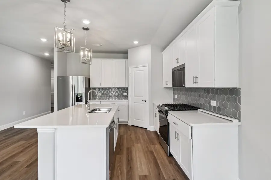 2210 Rannoch Street, Sherman, TX 75092 - Image #3