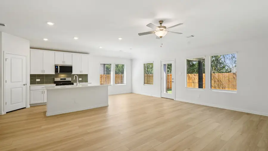 2206 Rannoch Street, Sherman, TX 75092 - Image #3