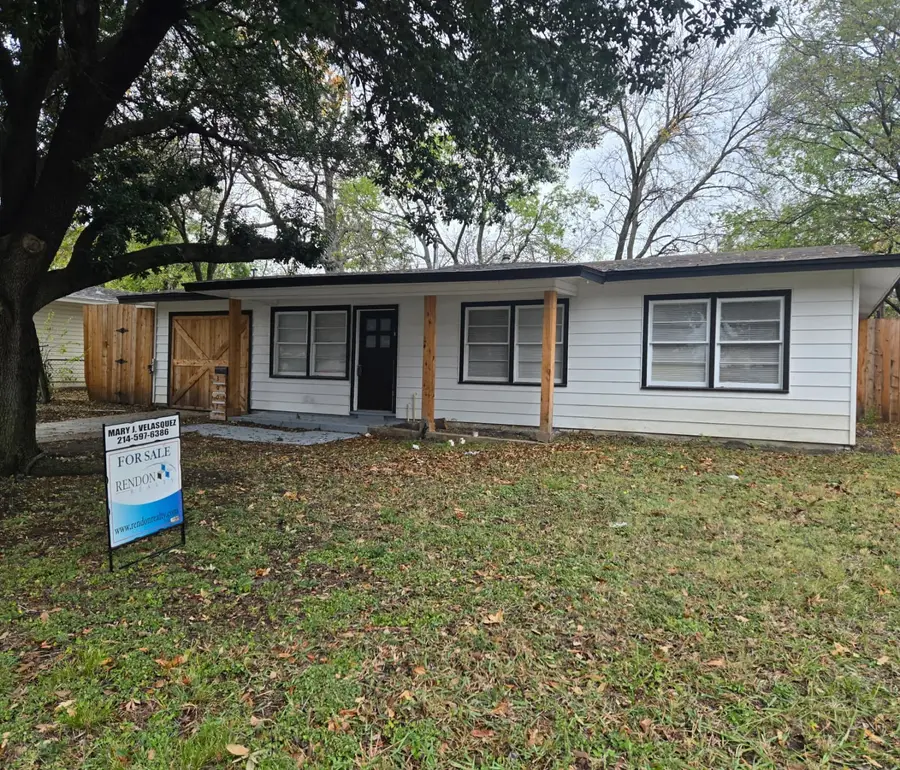 3007 Shenstone Drive, Dallas, TX 75228 - Image #2