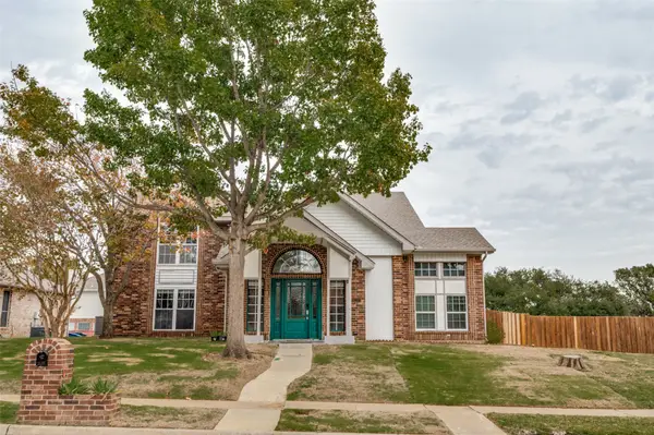 4200 Wild Plum Drive, Carrollton, TX 75010