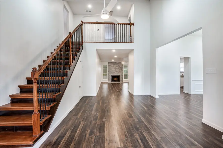 4200 Wild Plum Drive, Carrollton, TX 75010 - Image #2