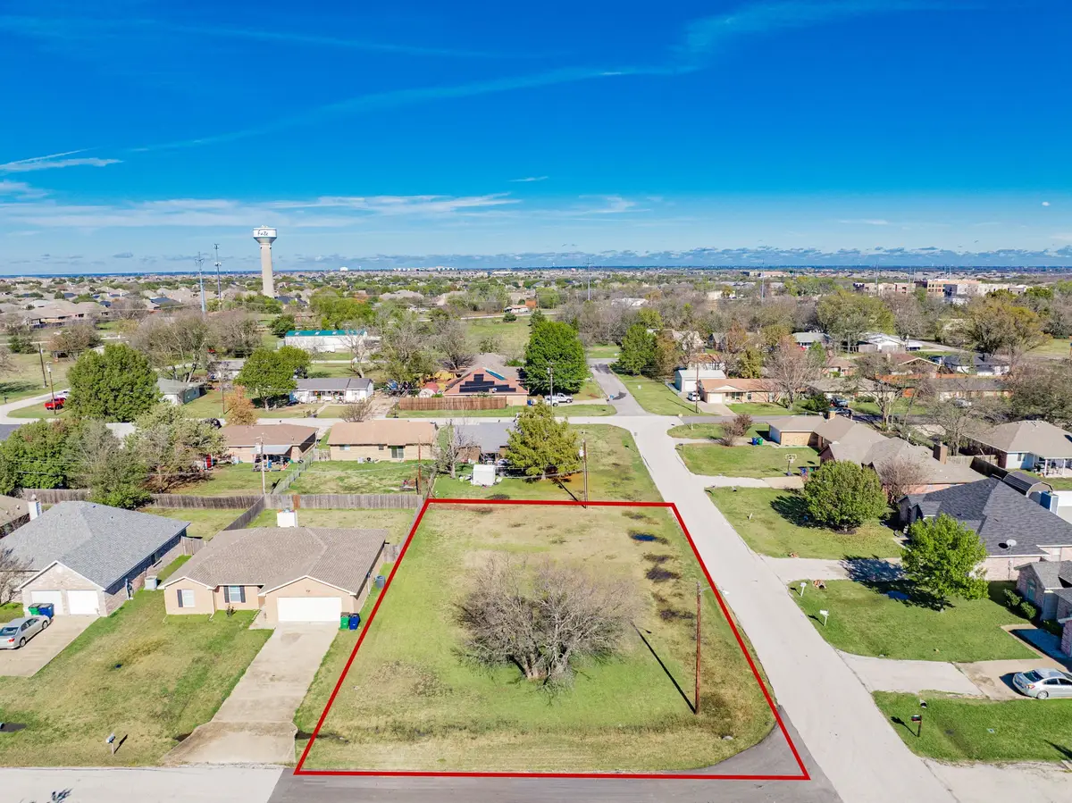 TBD Apple Tree Lane, Fate, TX 75087 - Image #1