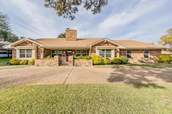 7100 Sparrow Point, Fort Worth, TX 76133