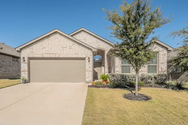 1216 Kerrville Lane, Weatherford, TX 76087