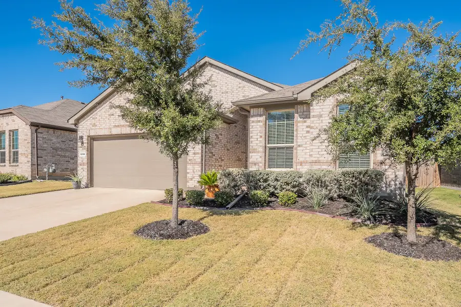 1216 Kerrville Lane, Weatherford, TX 76087 - Image #3