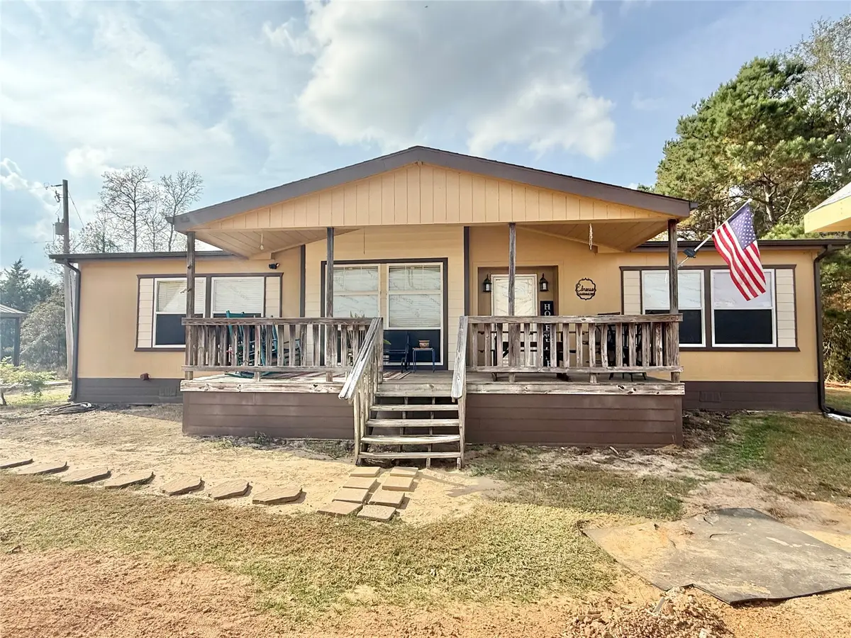 686 Cr 4300, Naples, TX 75568 - #1