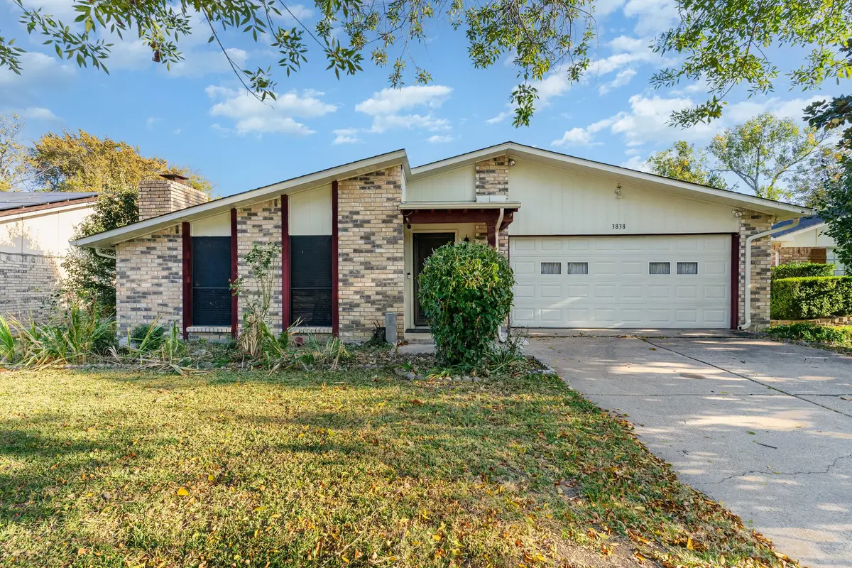 3838 Ruidosa Avenue, Dallas, TX 75228 - Image #1