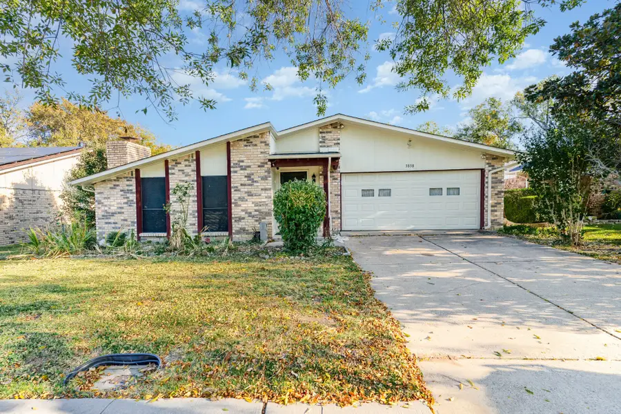 3838 Ruidosa Avenue, Dallas, TX 75228 - Image #2