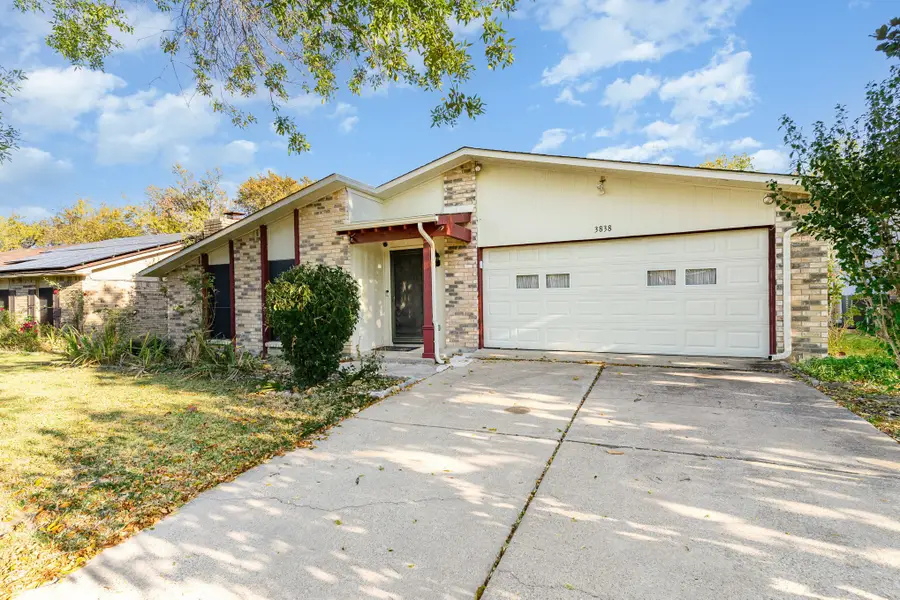 3838 Ruidosa Avenue, Dallas, TX 75228 - Image #3