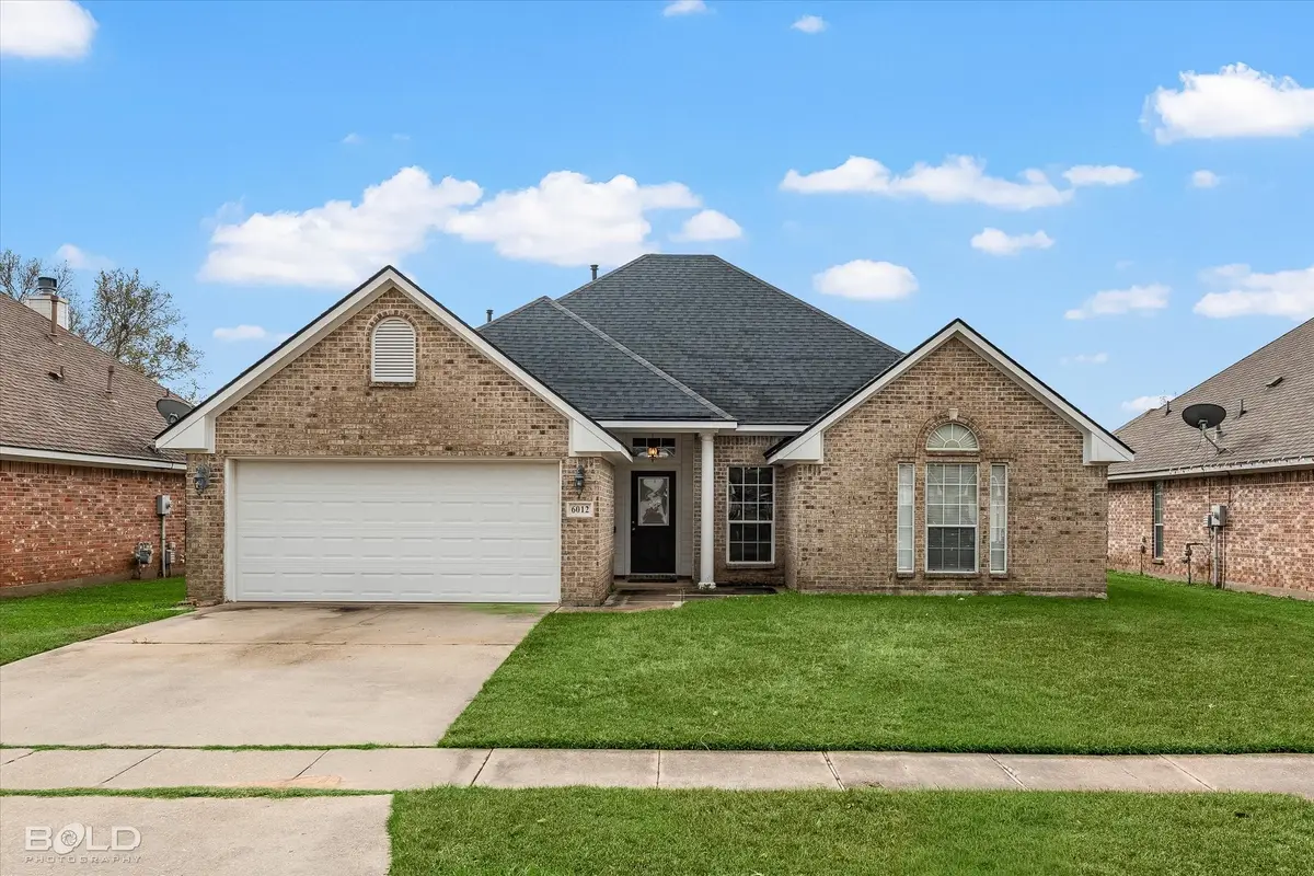 6012 Whitney Drive, Bossier City, LA 71111 - Image #1